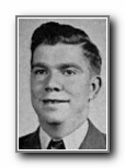 JOE CARTER: class of 1944, Grant Union High School, Sacramento, CA.